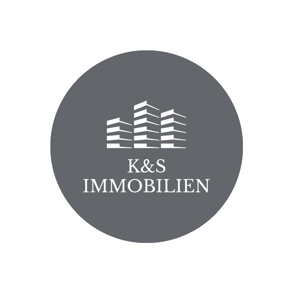 K & S Immobilien Logo