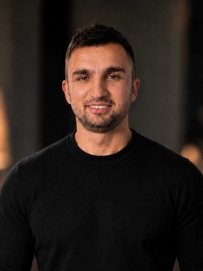 Nico Klockzien